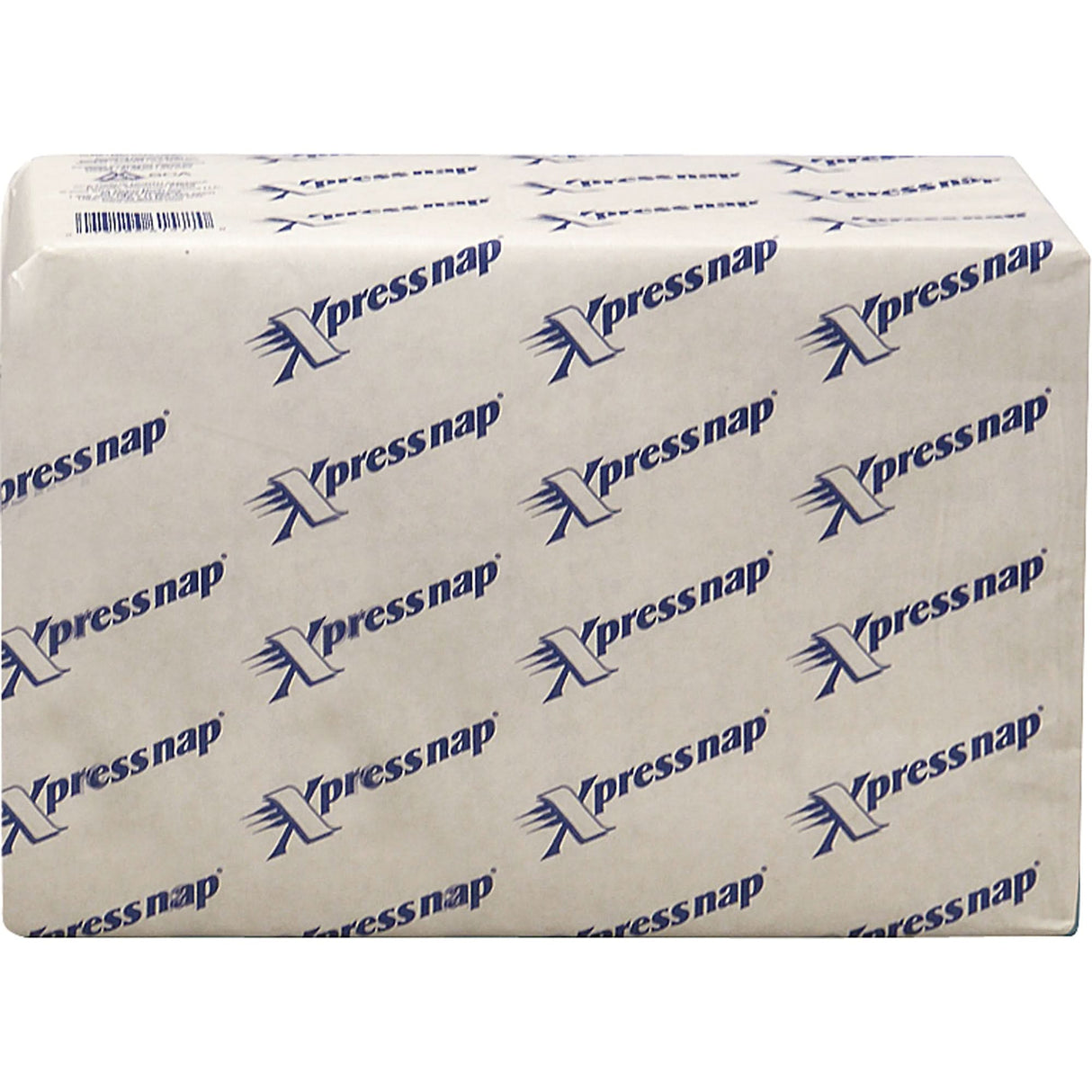 Advanced Xpressnap® Dispenser Napkin, 1 Ply, 8-1/2" L x 13" W, 500 /Pack