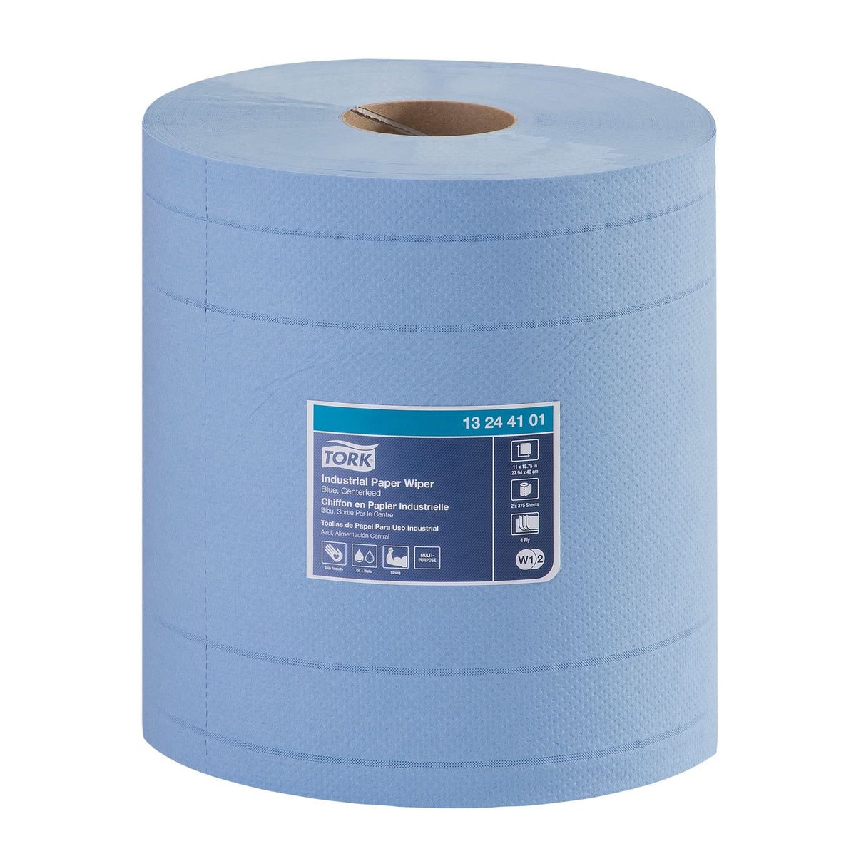 Advanced 440 Wipers, All-Purpose, 15-3/4" L x 10" W