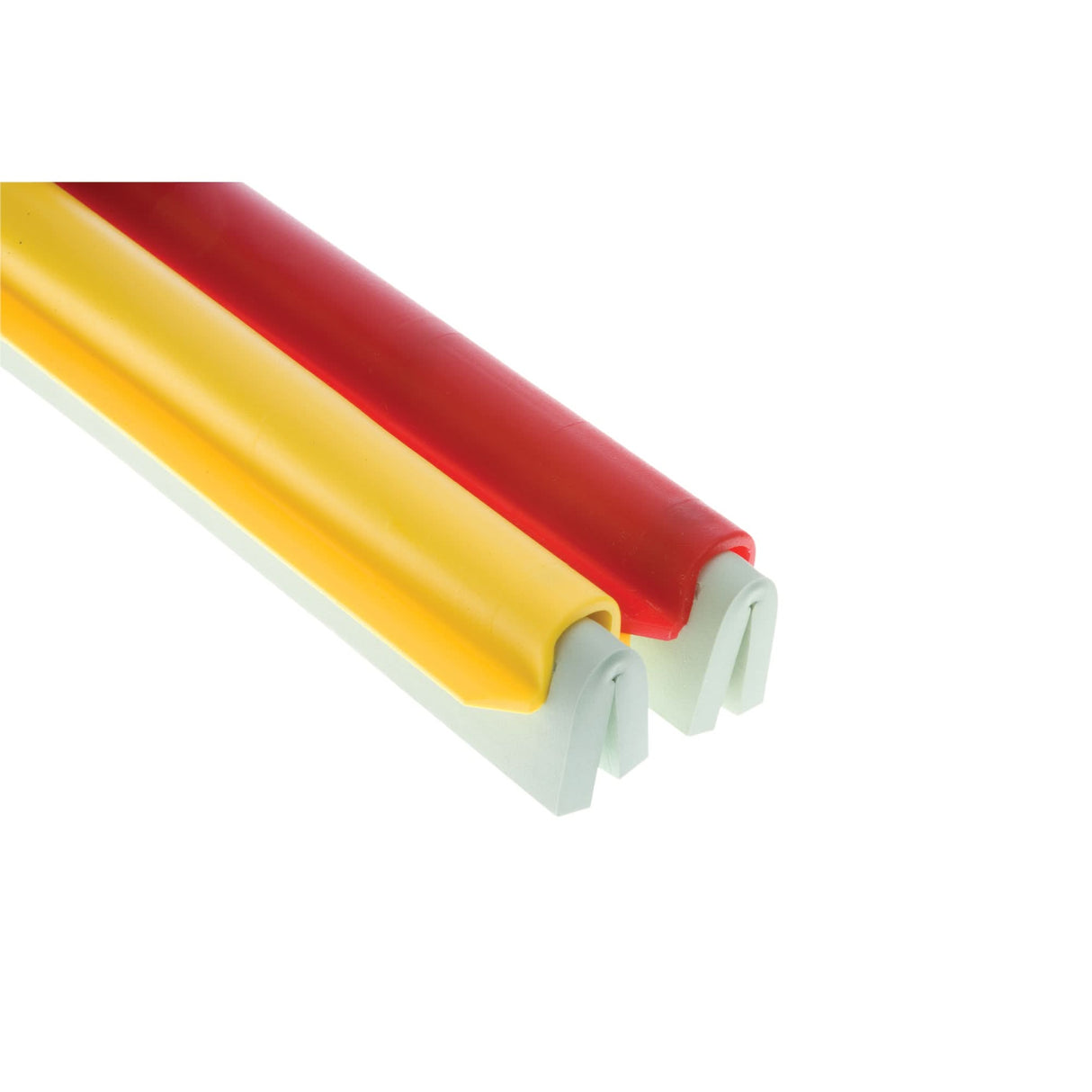 Squeegees, 24", Red