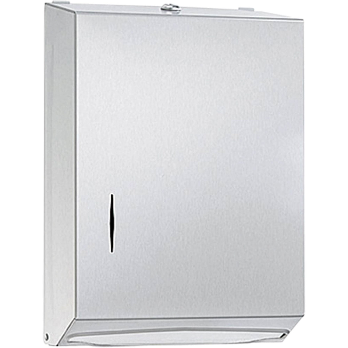 Hand Towel Dispenser , Manual, 11" W x 4" D x 15.3" H