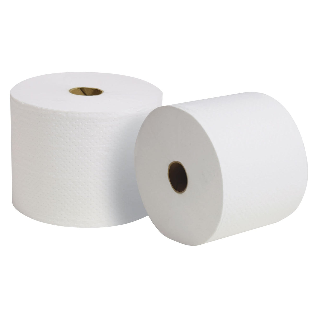 Pro Perform™ Toilet Paper, High-Capacity Roll, 2 Ply, 950 Sheets/Roll, 26' Length, White