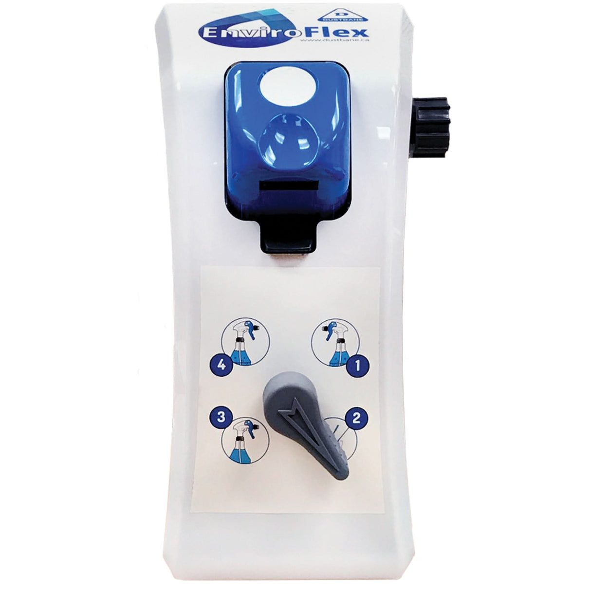 EnviroFlex Dilution Dispensing System, 1000 ml Capacity
