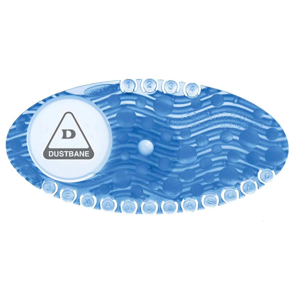 Airflex Flexible Air Freshener, Cotton Blossom, Gel