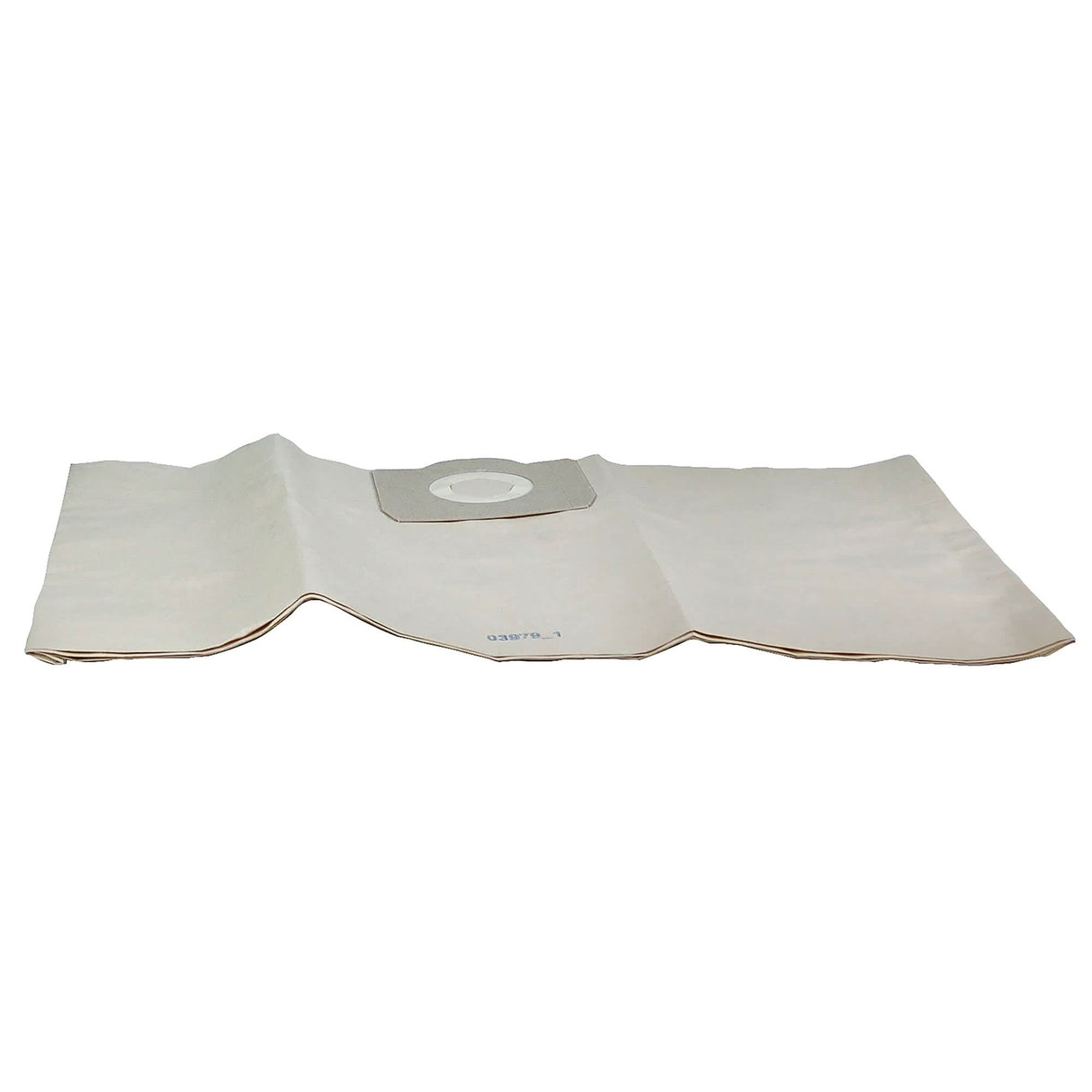 Antimicrobial Vacuum Paper Bags