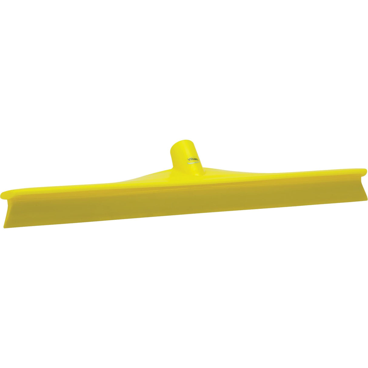 Single Blade Ultra Hygiene Squeegee, 19-1/2", Yellow