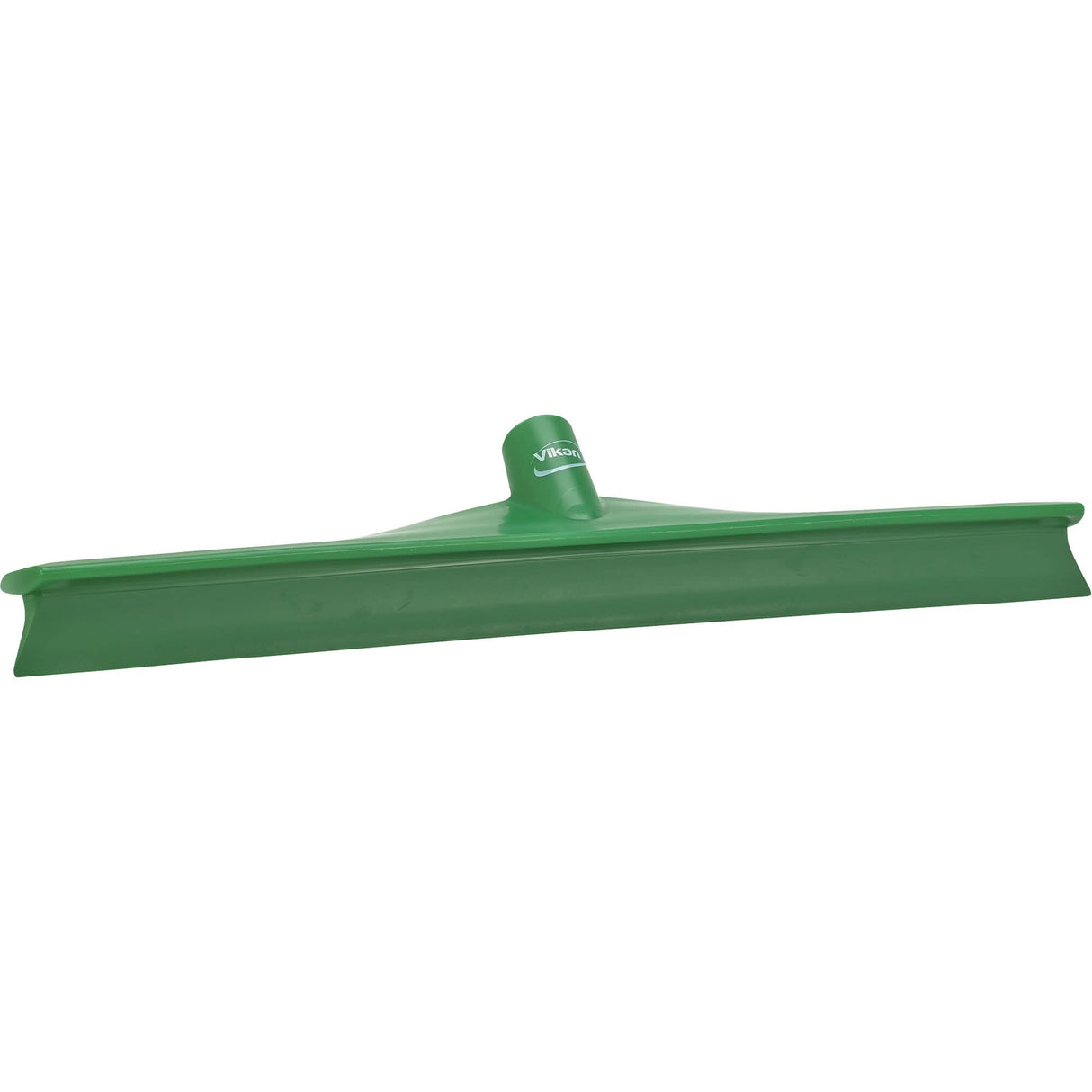 Single Blade Ultra Hygiene Squeegee, 19-1/2", Green
