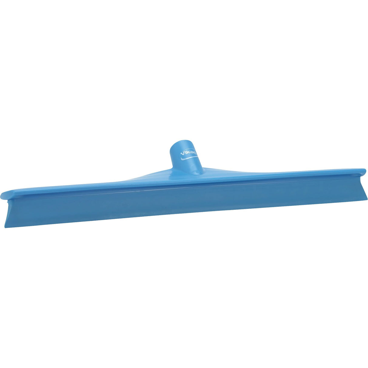 Single Blade Ultra Hygiene Squeegee, 19-1/2", Blue