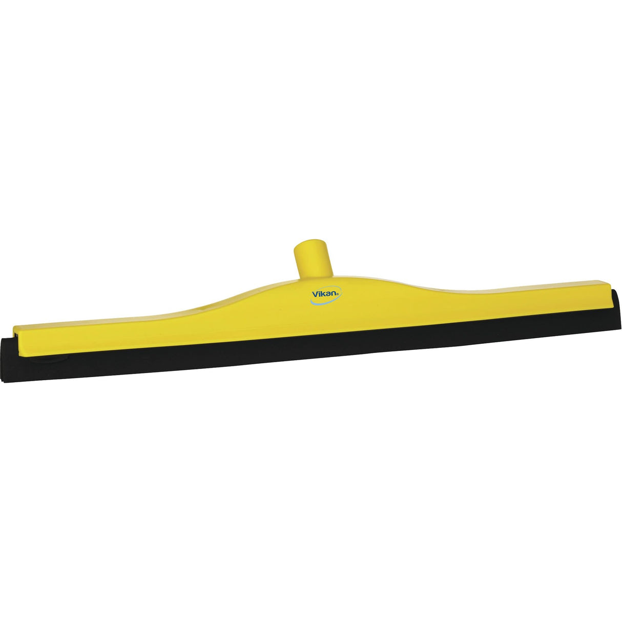 Foam Blade Squeegee, 24", Yellow