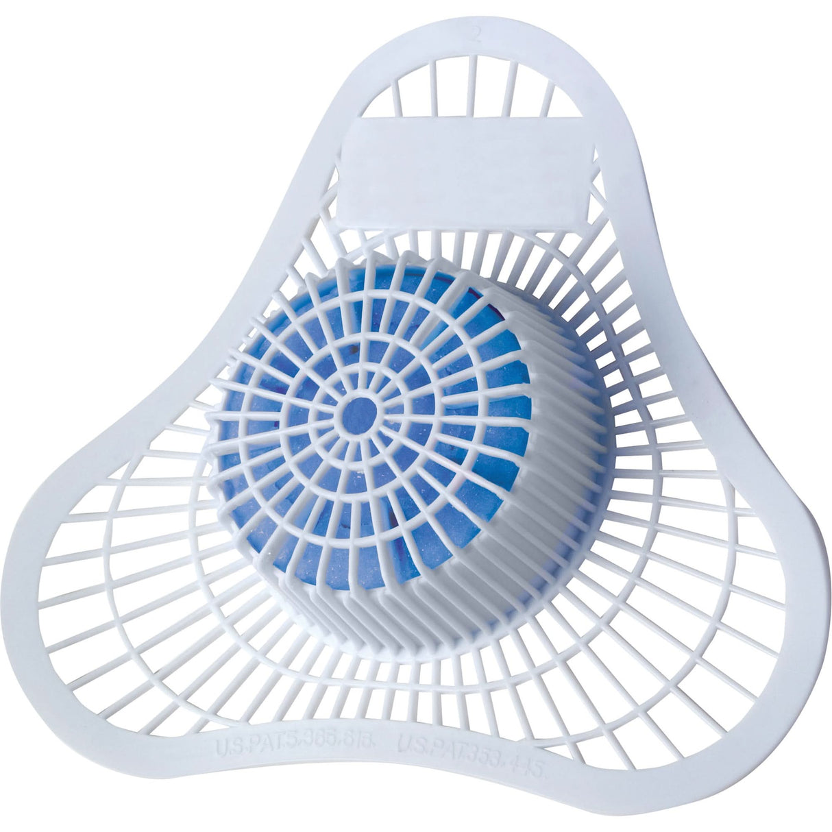 Health Gards® Urinal Screens with Non-Para Block