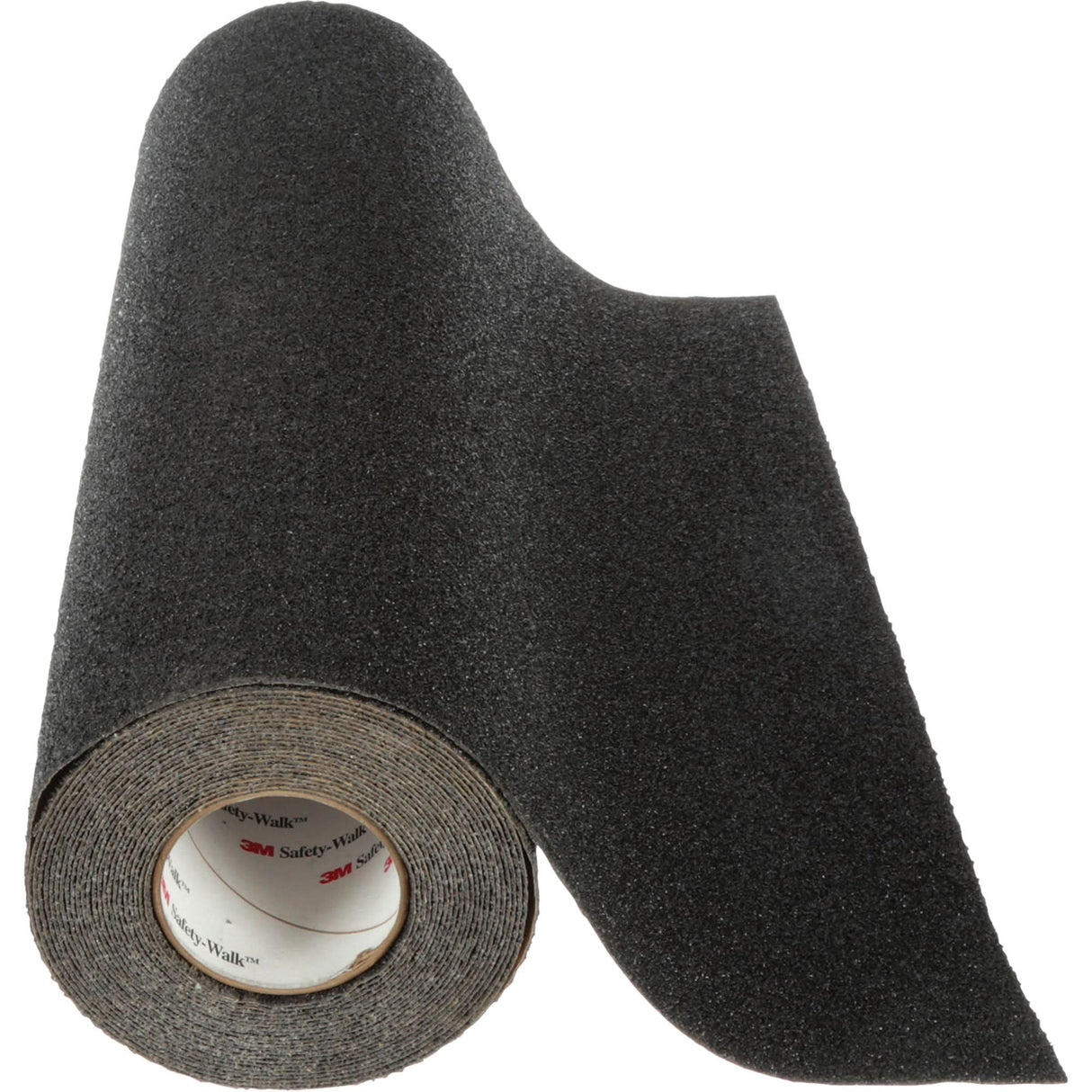 Safety-Walk™ Slip-Resistant Coarse Tape, 36" x 30', Black
