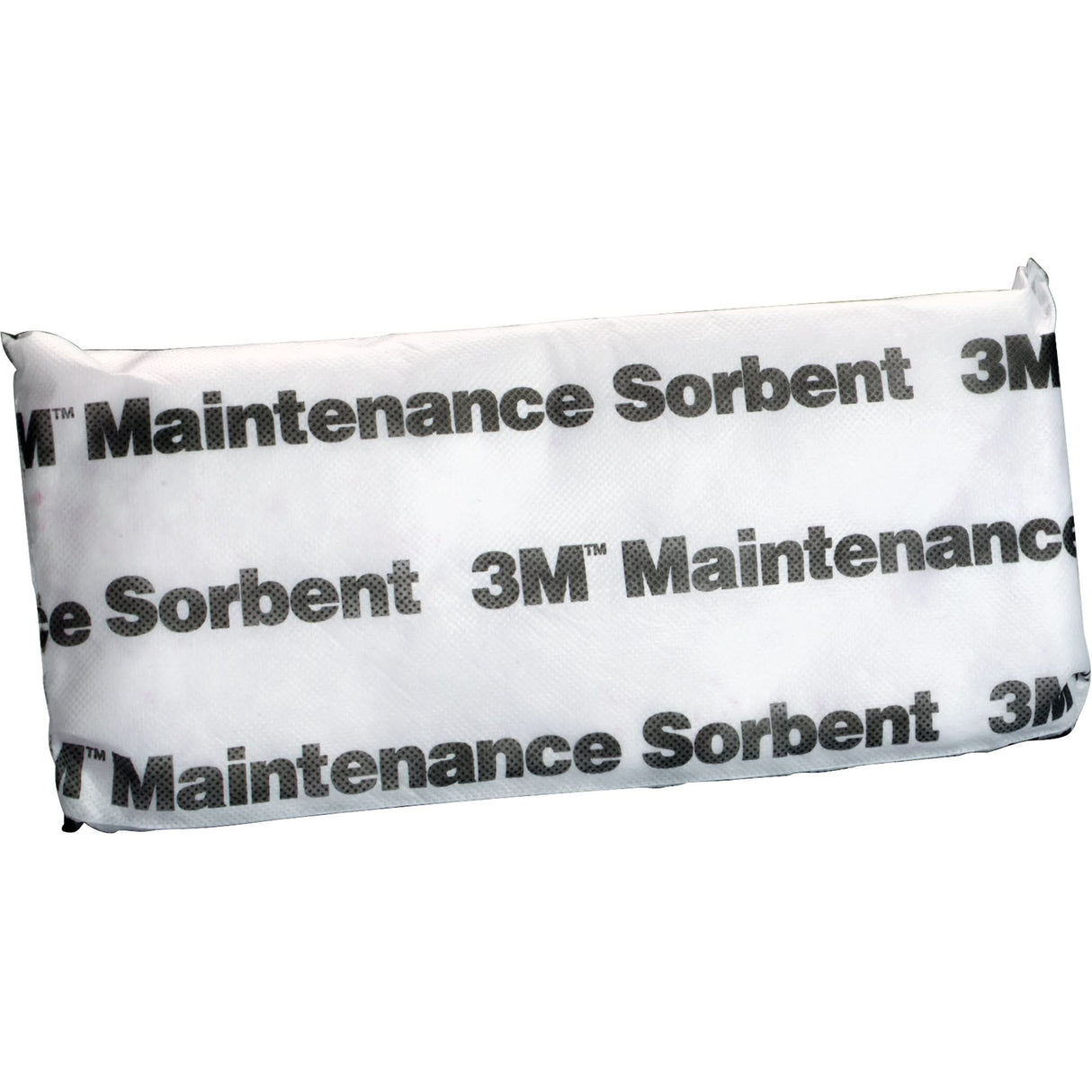 Maintenance Sorbent Pillow, Oil Only, 15" L x 7" W, 12.6 gal Absorbency/Pkg.