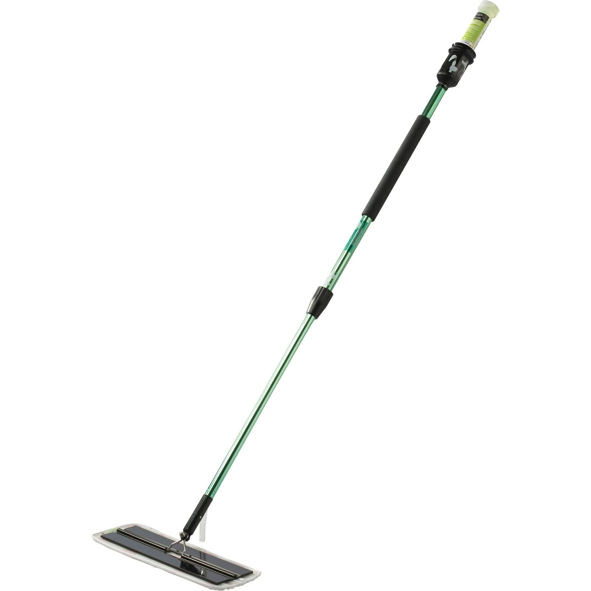 Easy Scrub Express Flat Mop