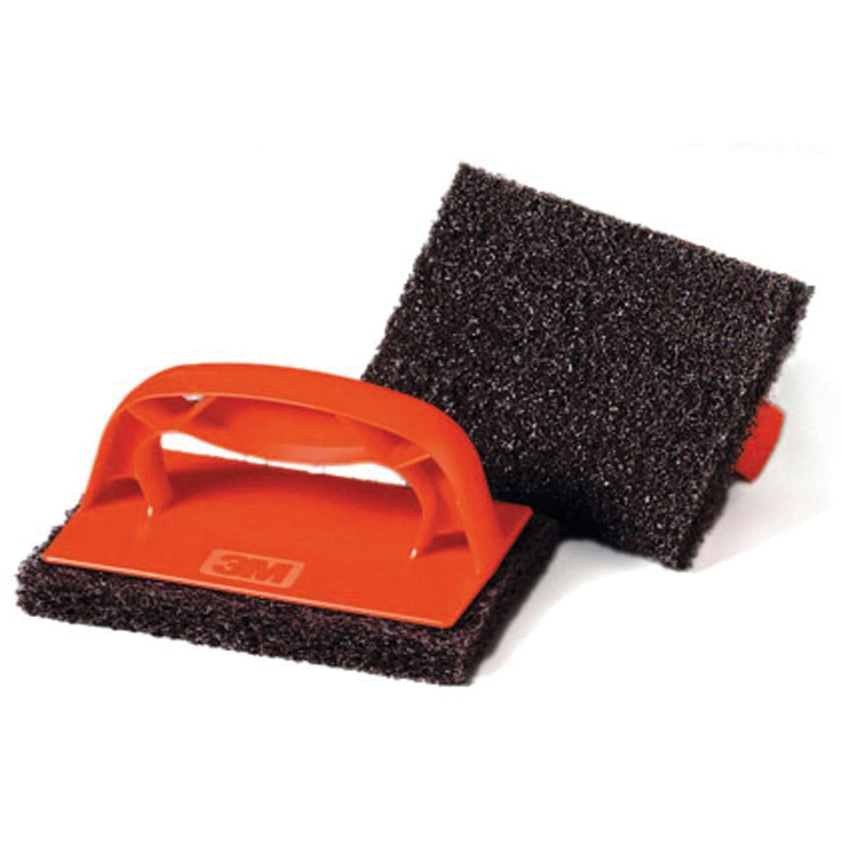 Scotch-Brite™ Griddle Scrubber, 4" L x 6" W