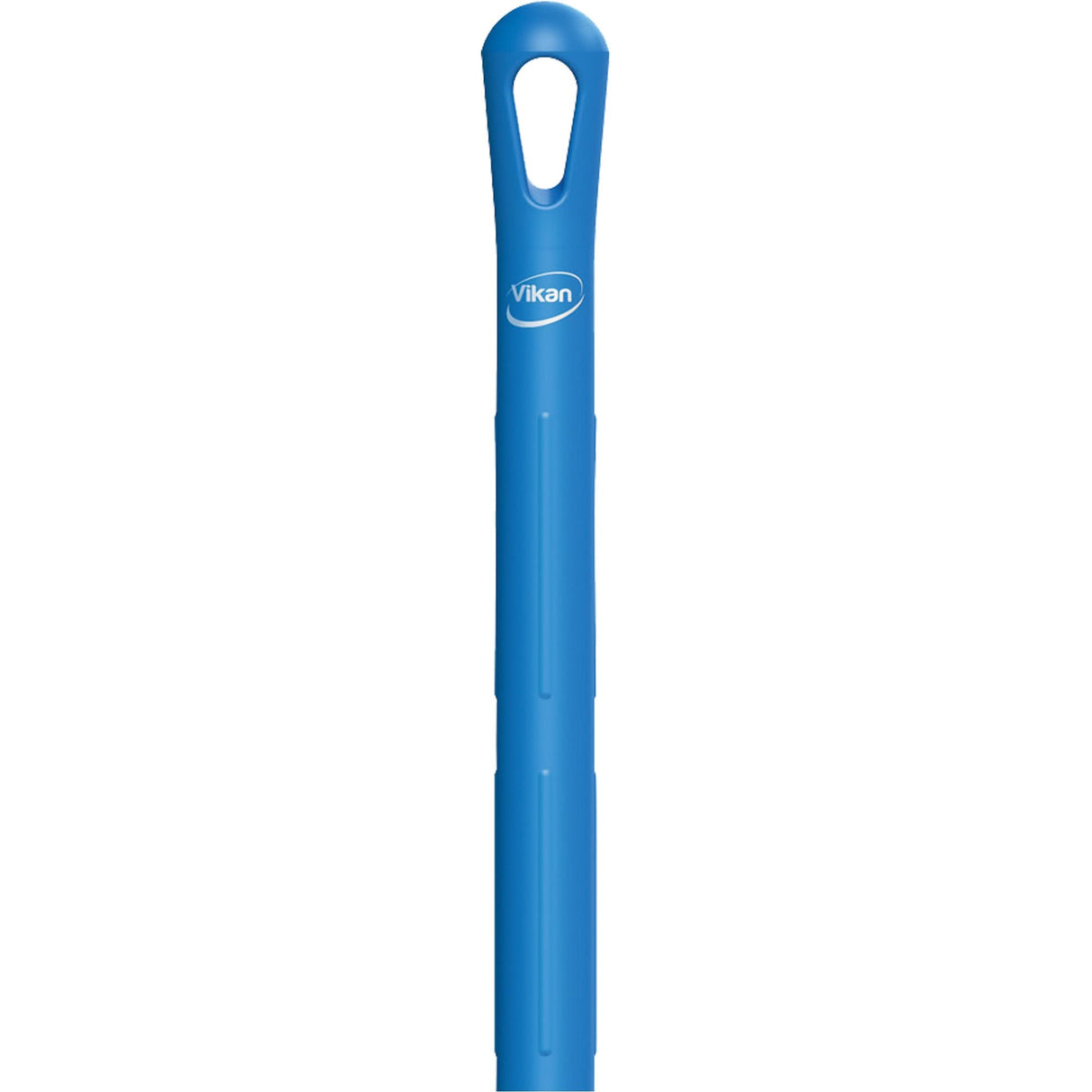 Ultra Hygiene Handle, Blue, Standard, 26" L