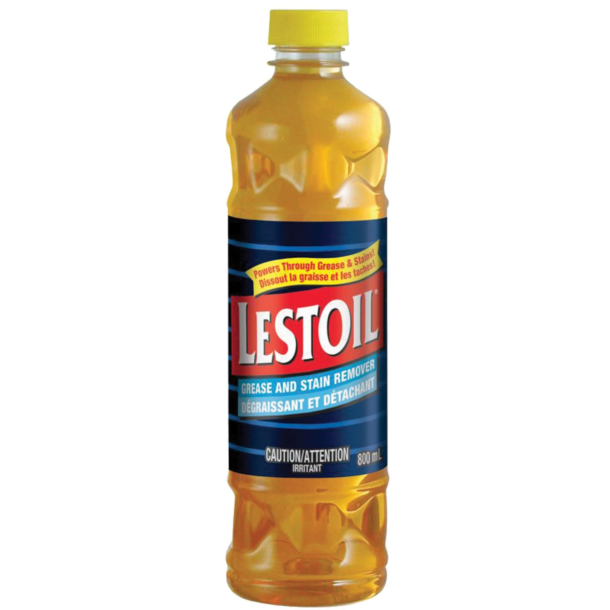 Lestoil® Grease & Stain Remover, 800 ml, Bottle