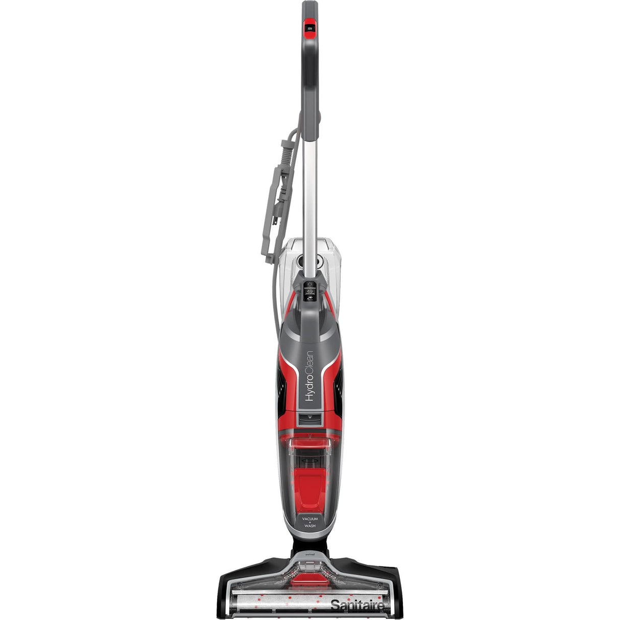 HydroClean™ Hard Floor Washer, 30 CFM, 0.625 Quarts