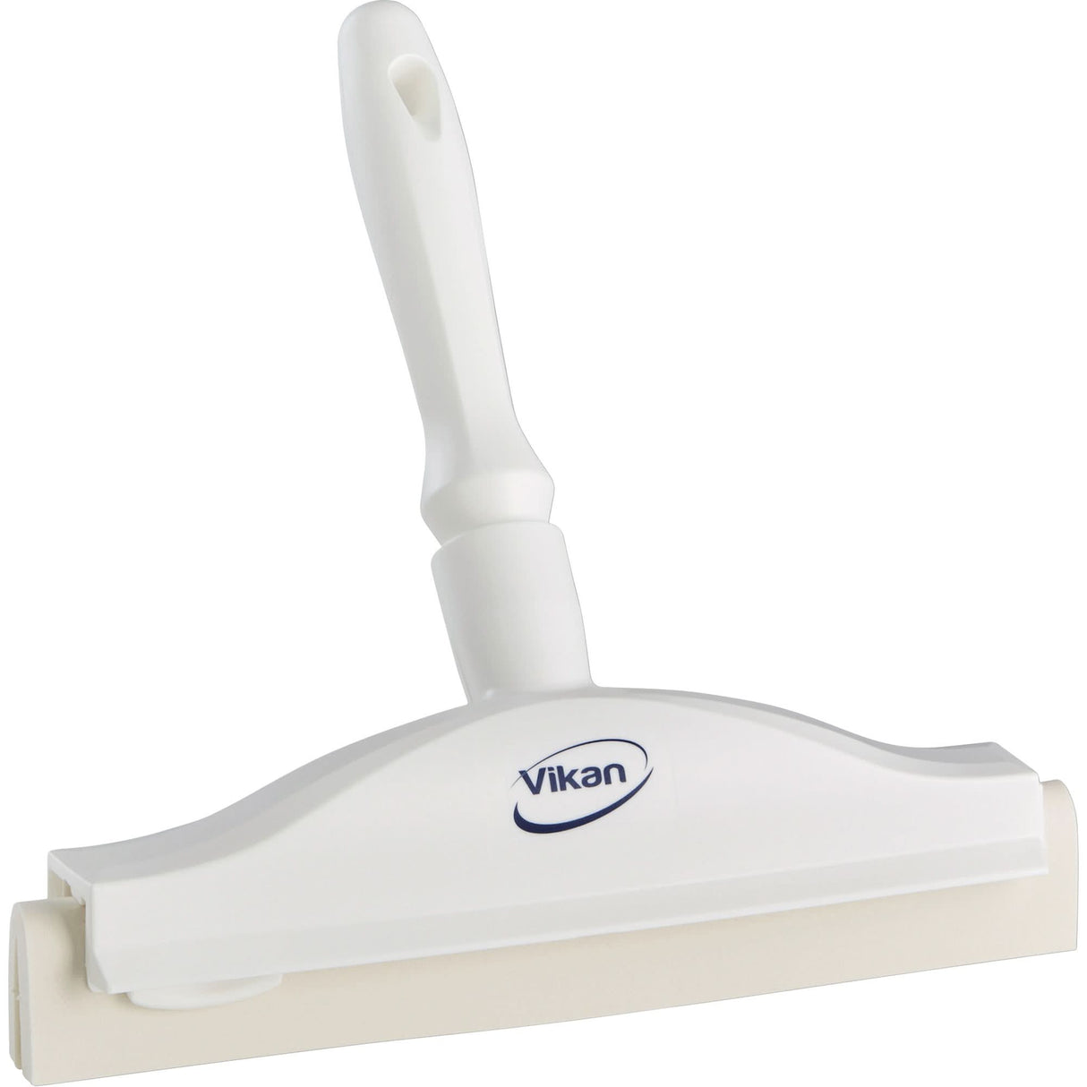 Foam Blade Bench Squeegee, 10", White