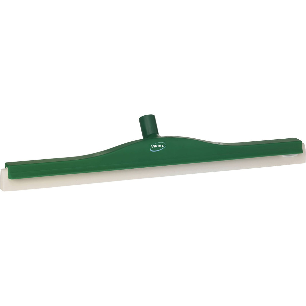 Swivel Neck Foam Blade Squeegee, 24", Green