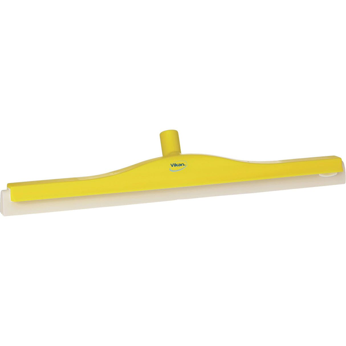 Swivel Neck Foam Blade Squeegee, 24", Yellow