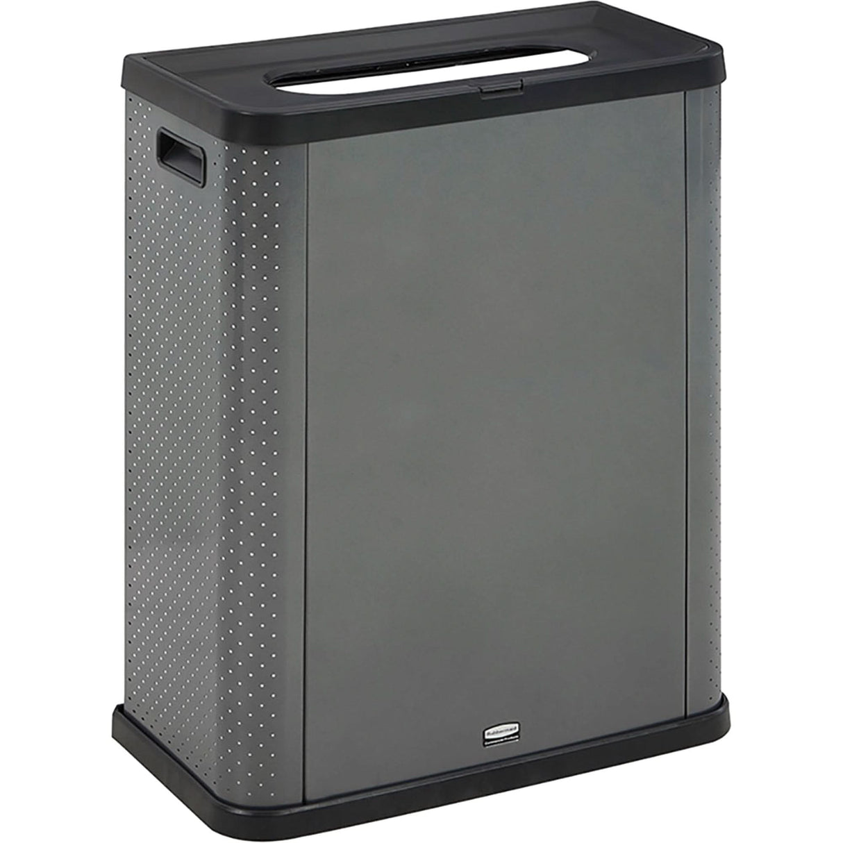 Elevate™ Landfill Waste Container, Metal, 23 US. Gal.
