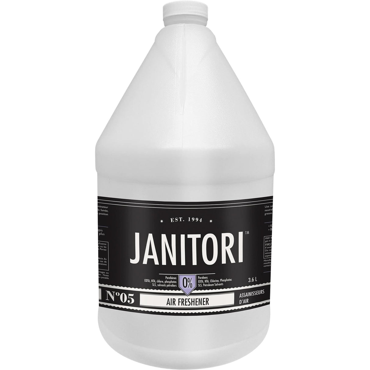 Janitori™ 05 Air Freshener