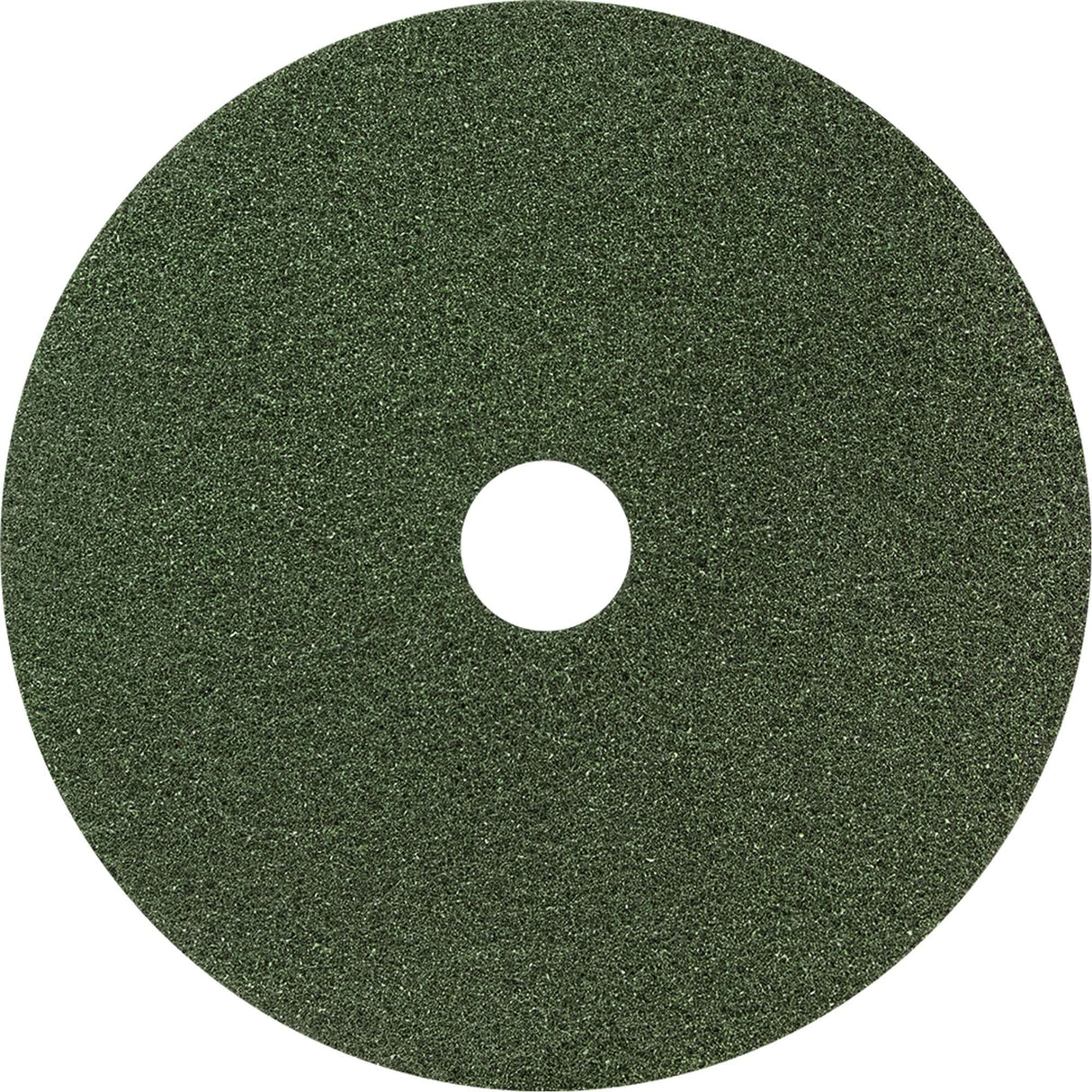 Black Diamond 3000 Floor Pad, 27", Cleaning/Polish, Green