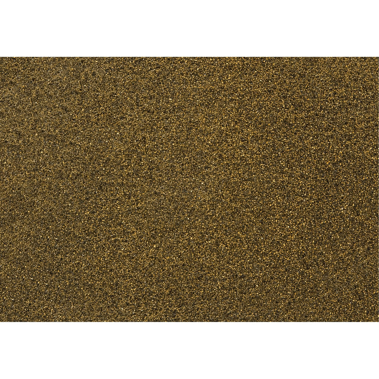Black Diamond 1500 Floor Pad, 12" x 18", Polish, Gold
