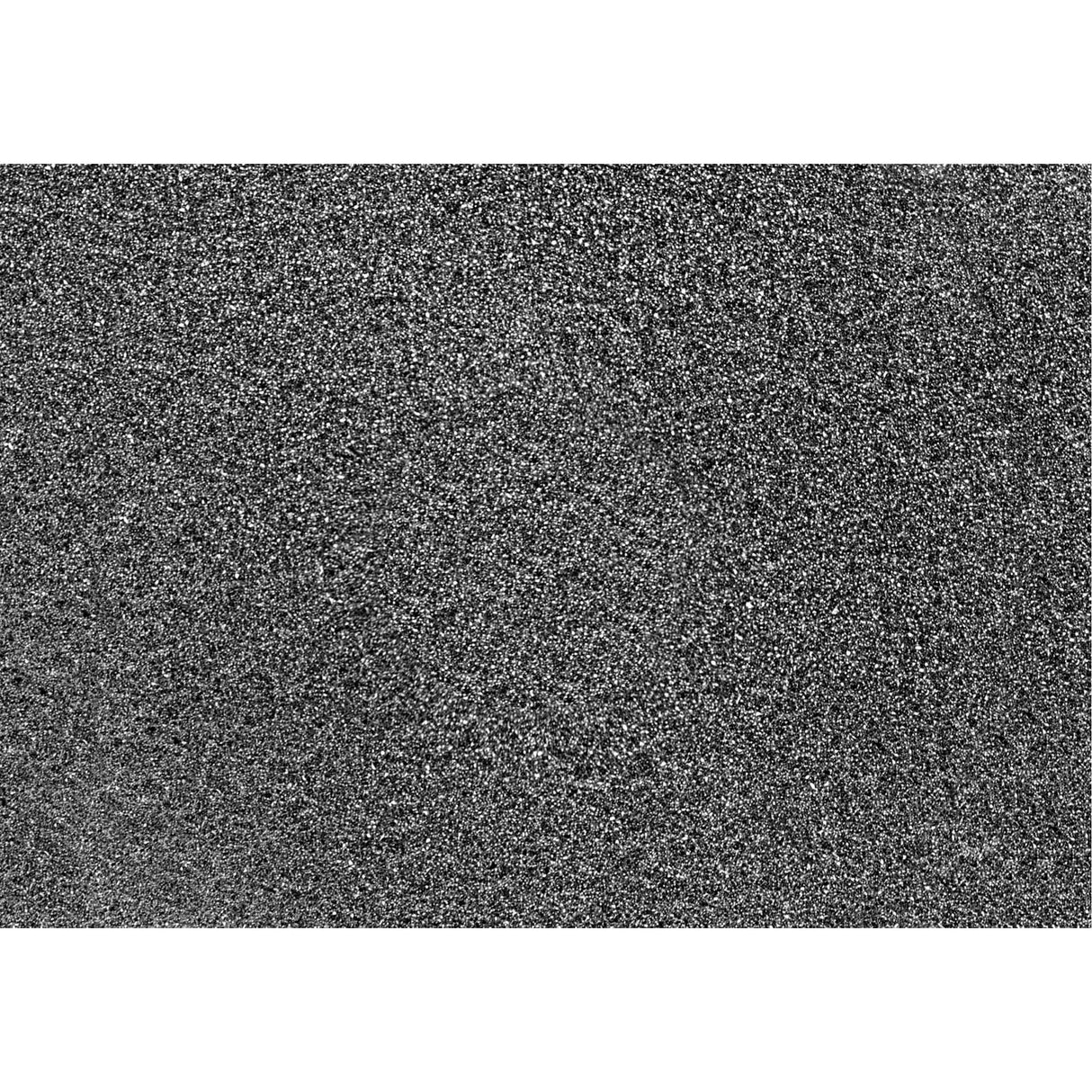 Black Diamond 800 Floor Pad, 12" x 18", Cleaning, White