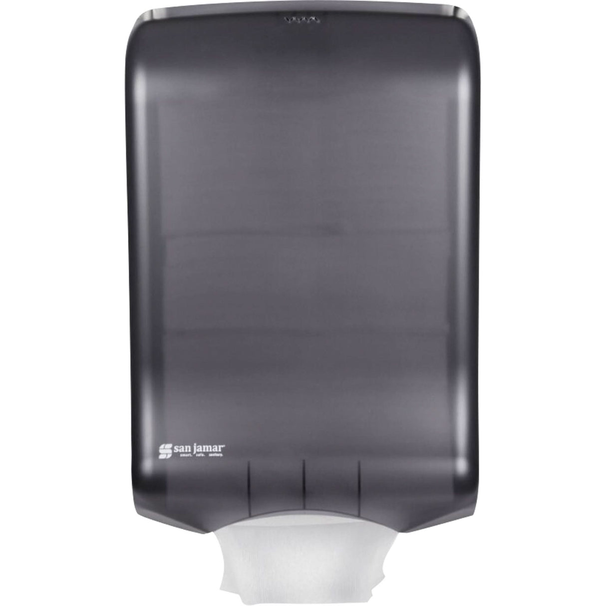 Large Capacity Ultrafold™ Towel Dispenser, Center-Pull, 11.75" W x 6.25" D x 18" H