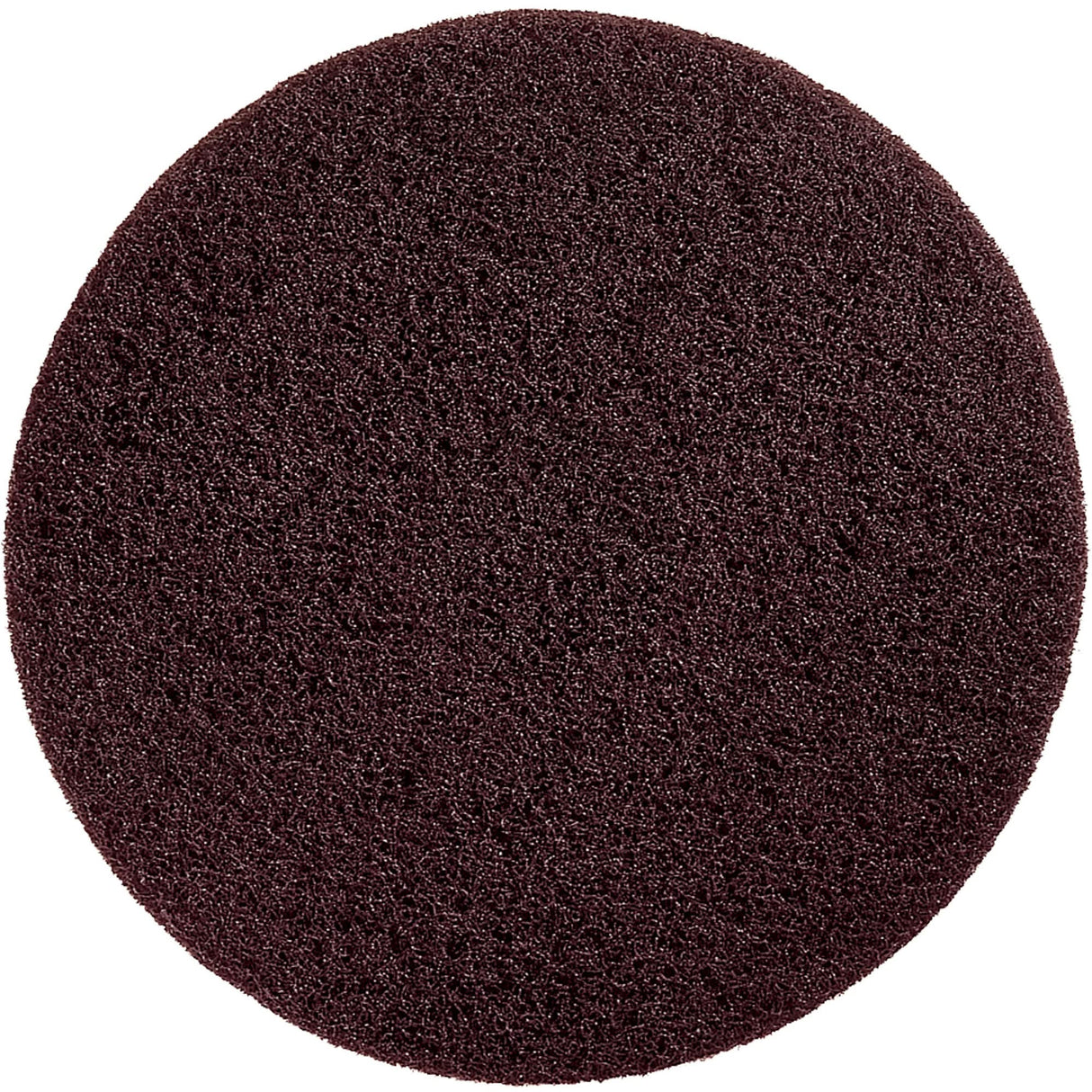 Floor Pad, Stripping, Maroon