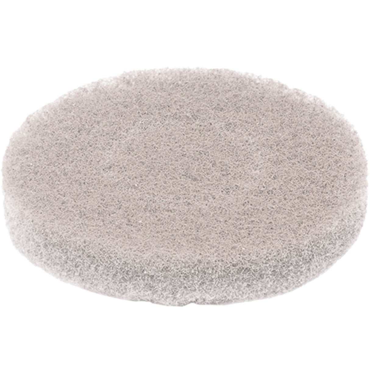 Diamond Twister Floor Pad, Polish, White