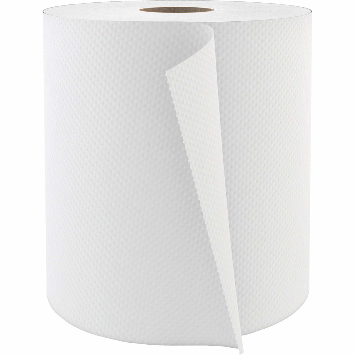 PRO Select Roll Paper Towel, 1 Ply, Standard, 1000' L