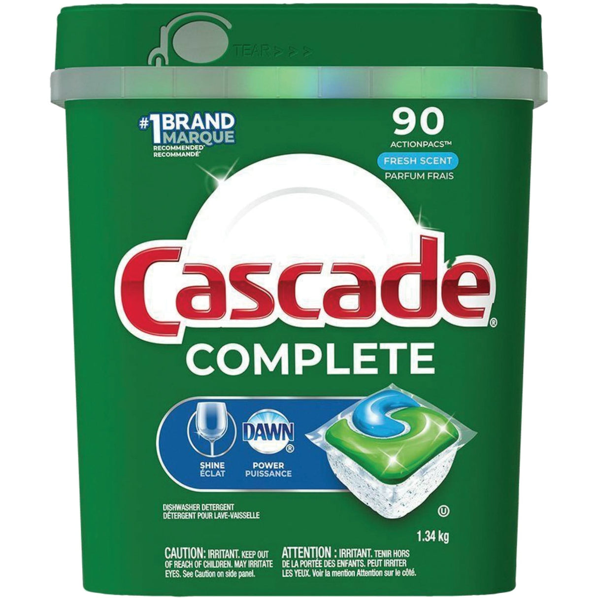 Ergo Backpack Series Blower Adapter