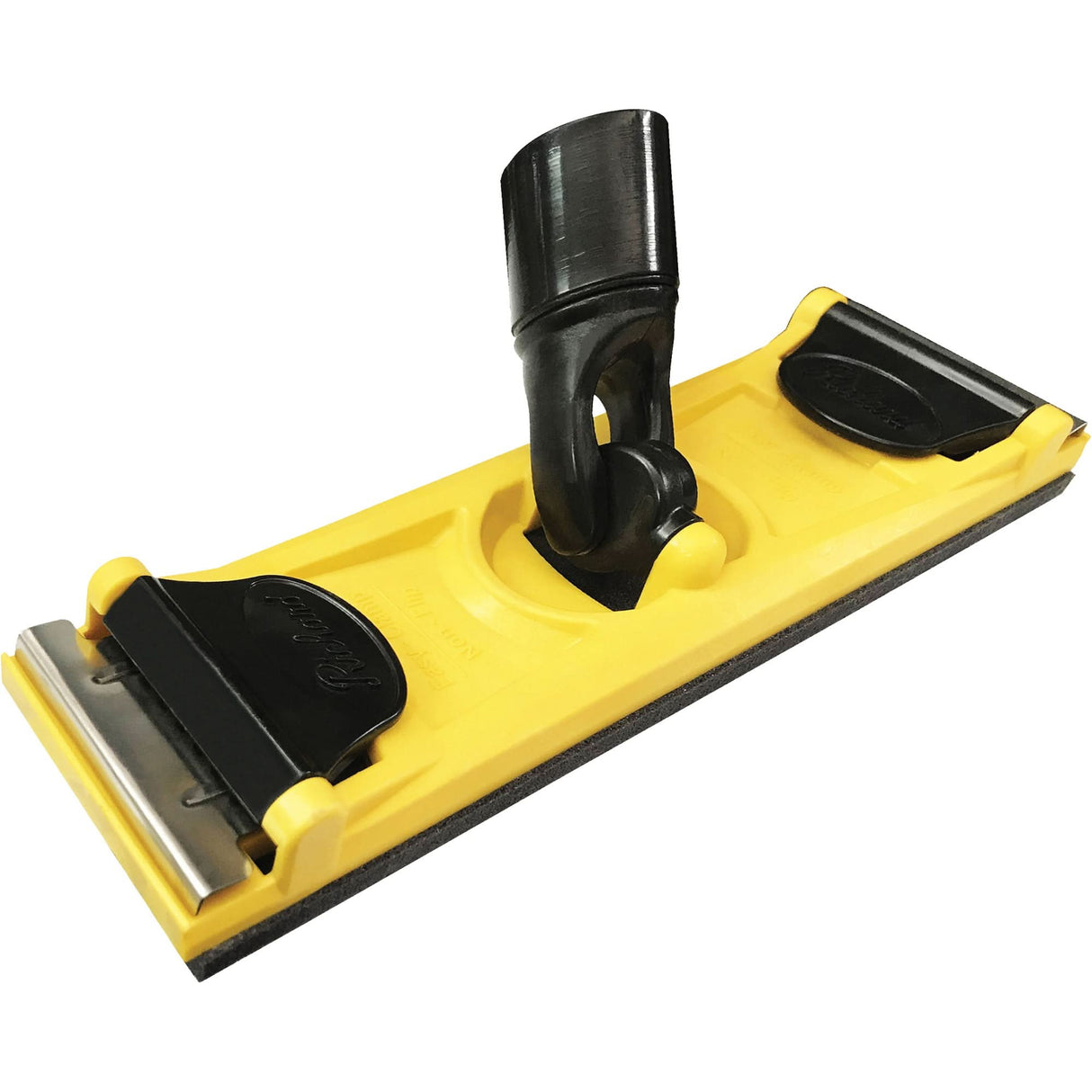 9" x 3-1/4" Pole Sander Easy Clamp