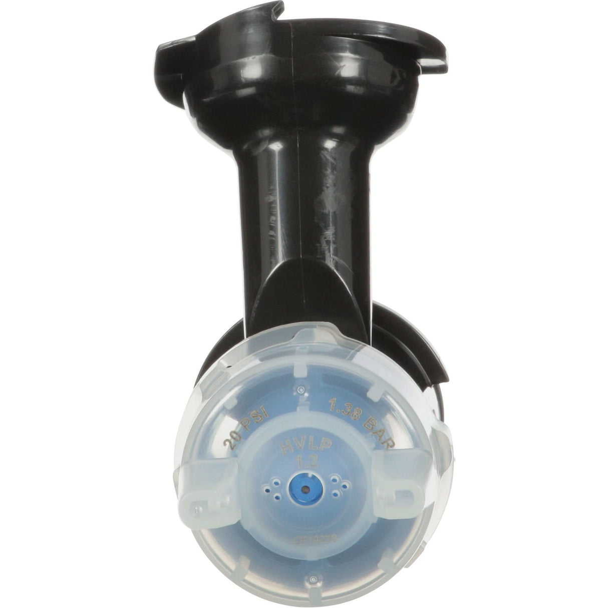 Performance Gravity HVLP Atomizing Head Refill Kit