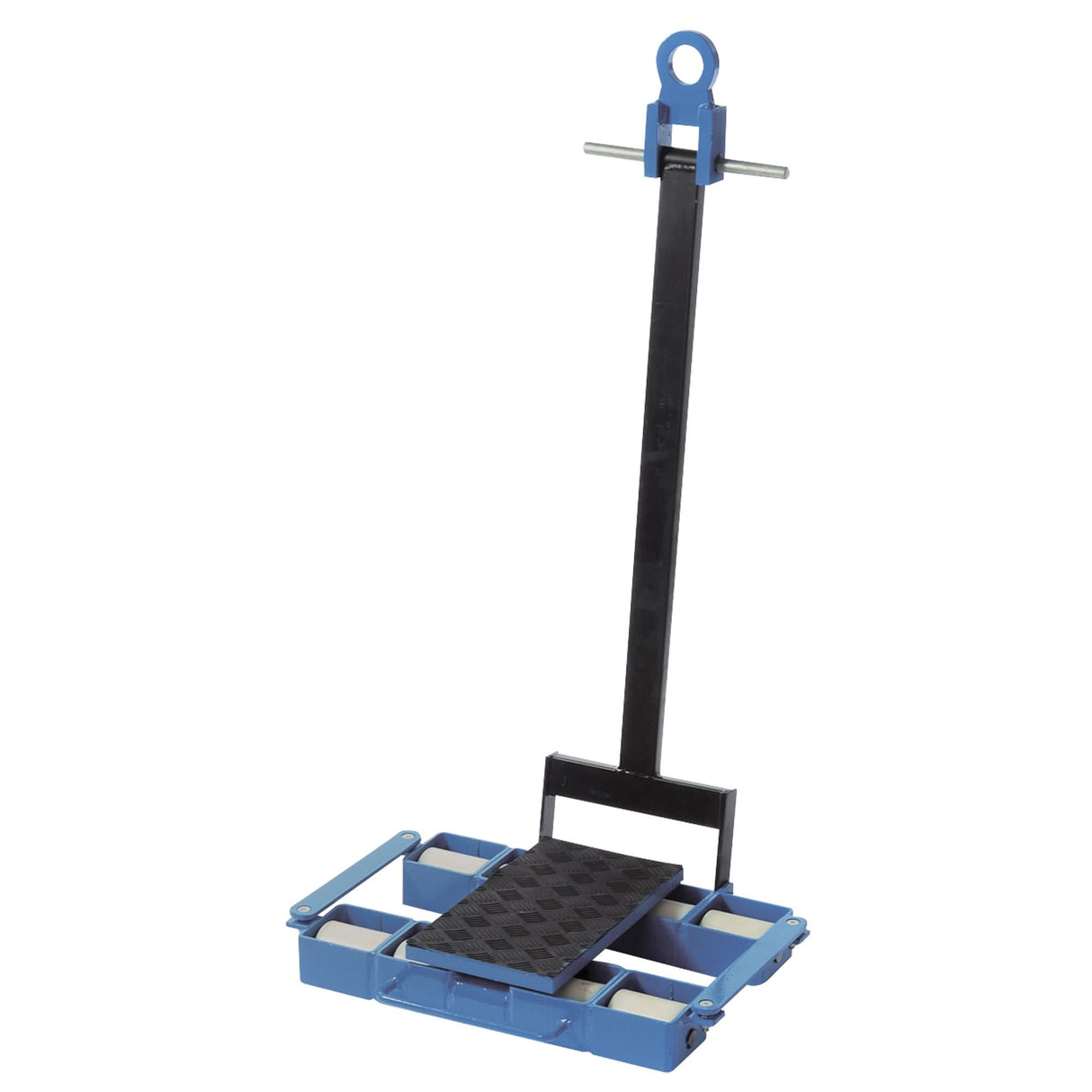 Pakrol™ 8-Wheel Polyurethane Trolley Skate