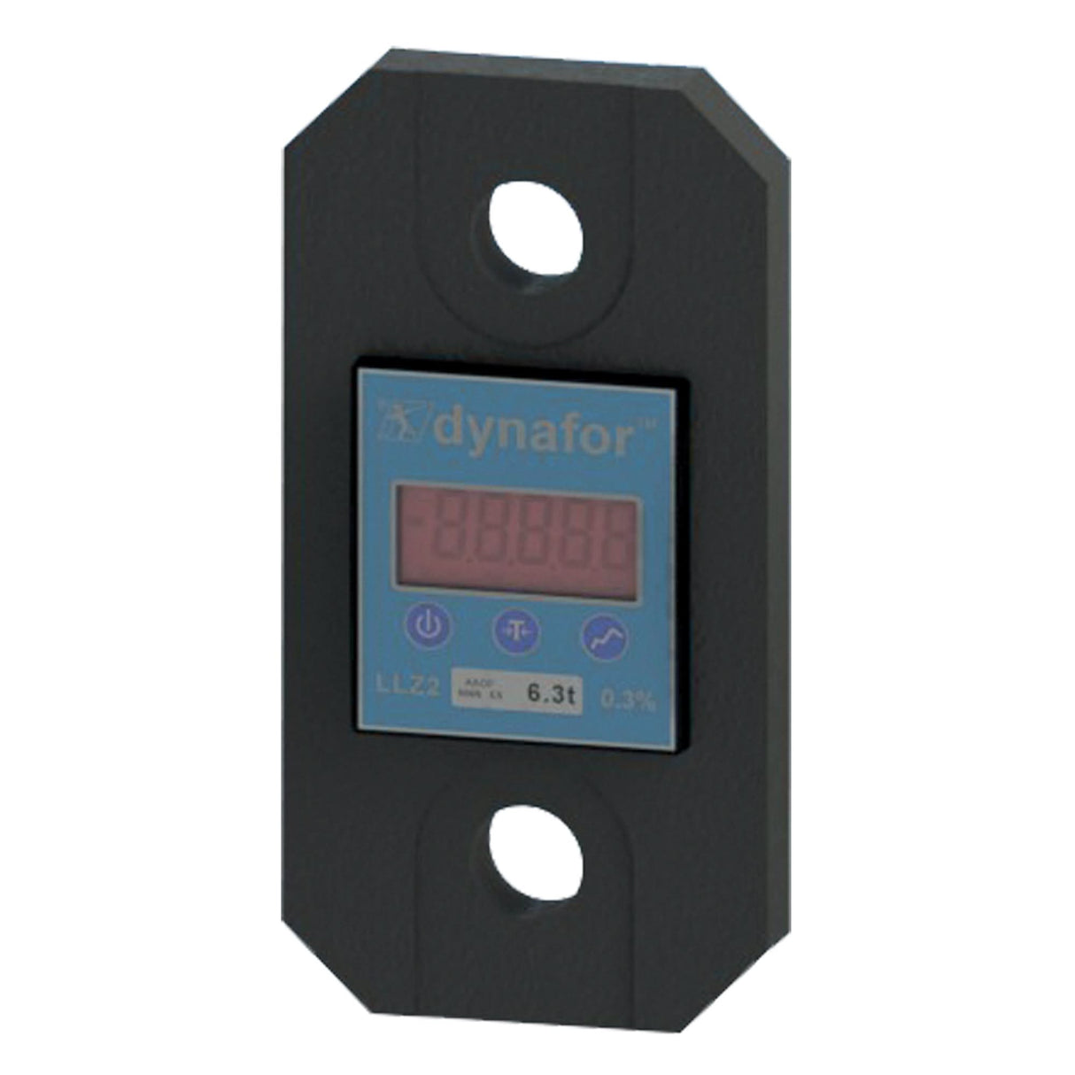 Dynafor® Industrial Load Indicator, 12600 lbs. (6.3 tons) Working Load Limit
