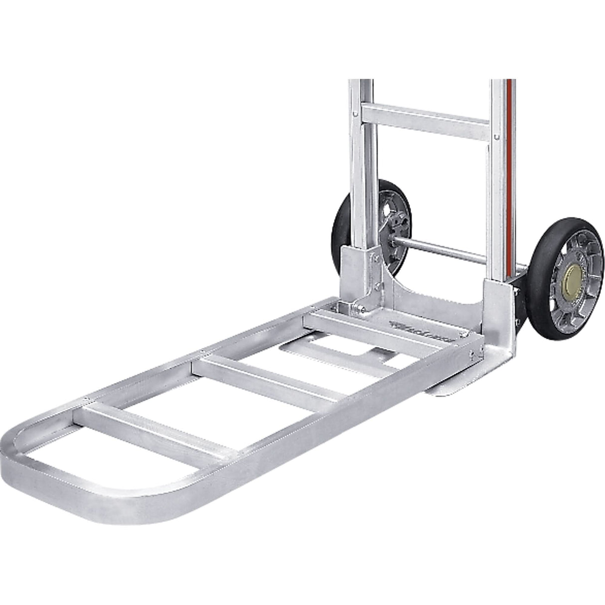 Aluminum Hand Truck Accessories - 30" Folding Extension