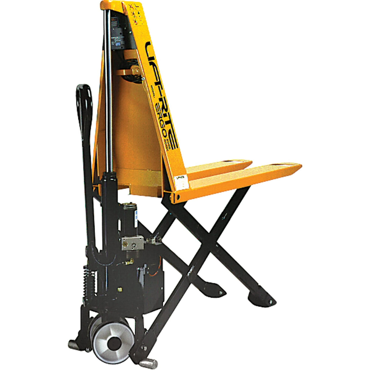 Skid Lifts, Steel, 3000 lbs. Capacity