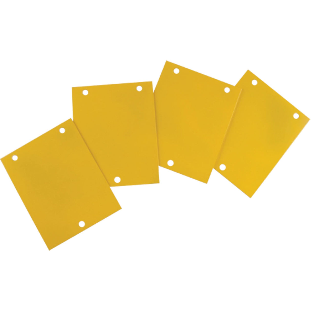 Mounting Bracket For Mesh Guard