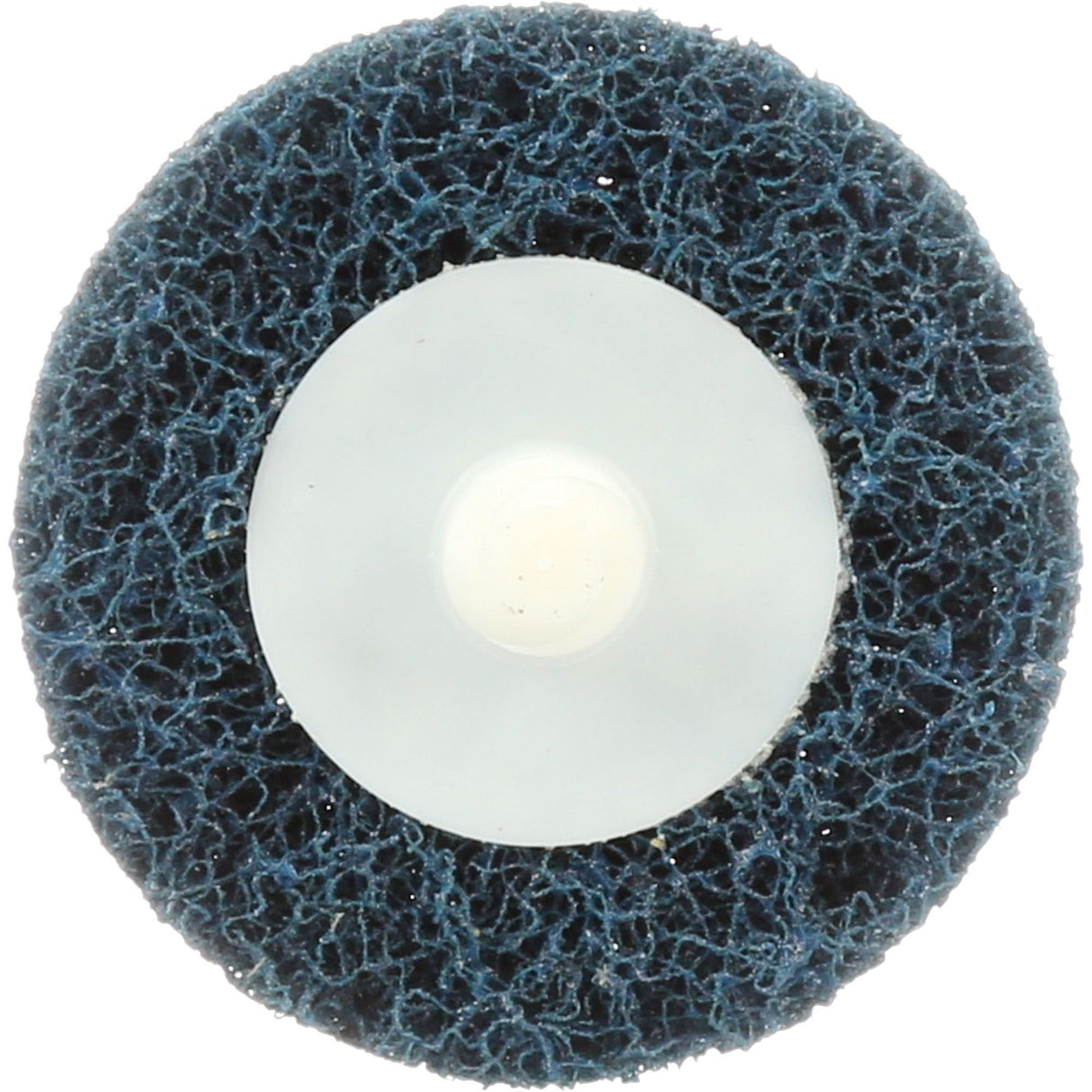 Standard Abrasives™ Quick Change Buff & Blend HS Disc 840358, 2" Dia., Medium Grit, Aluminum Oxide