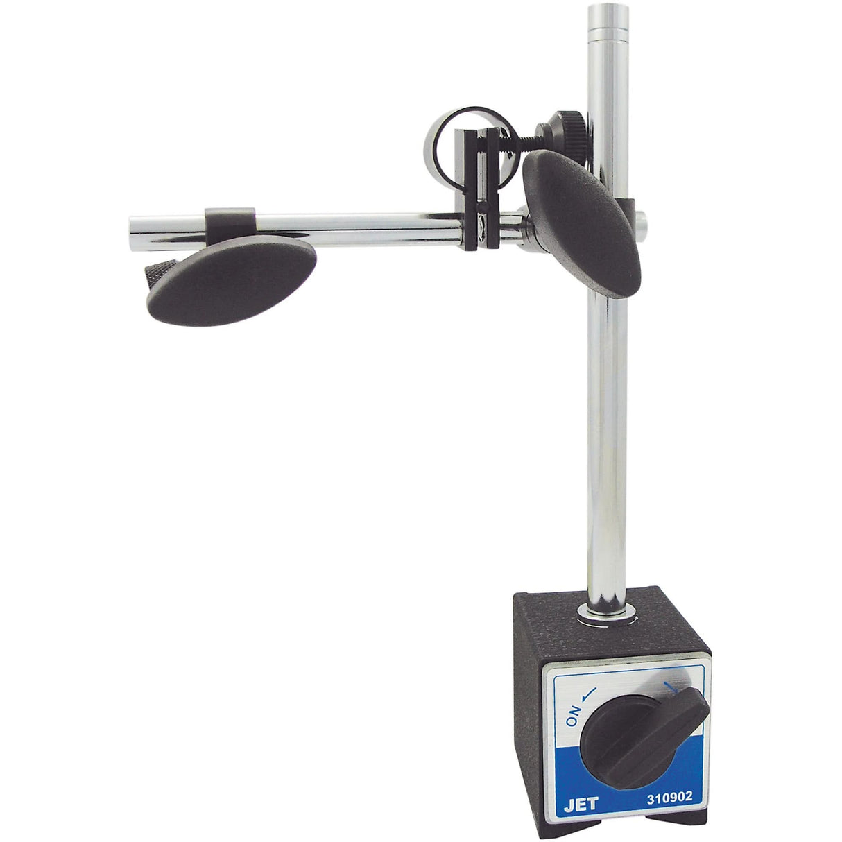 Magnetic Base with Fine Adjustment Arm