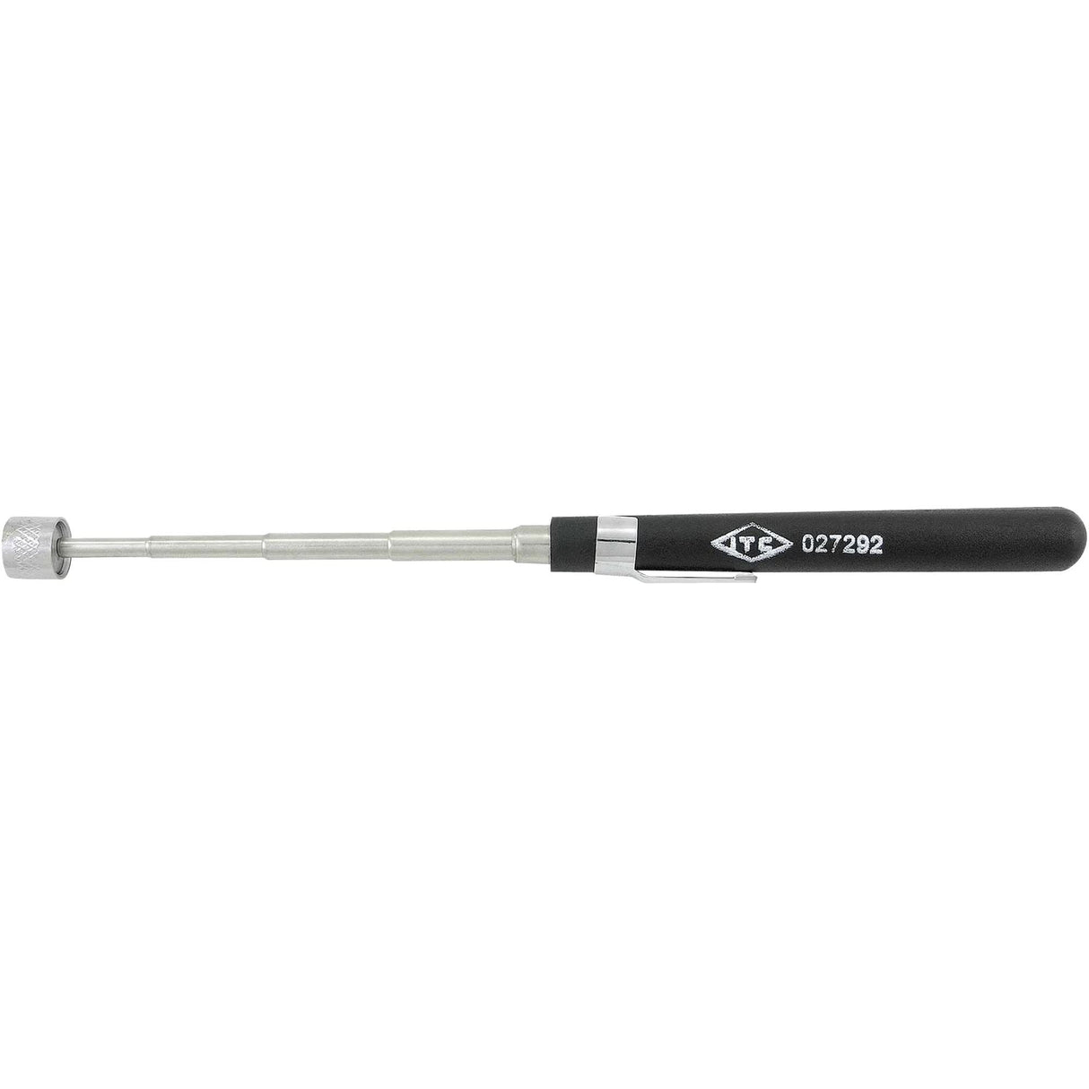 ITM-1 Extra-Long Telescopic Magnetic Pick-Up Tool, 33-1/4" Length, 3.5 lbs. Capacity