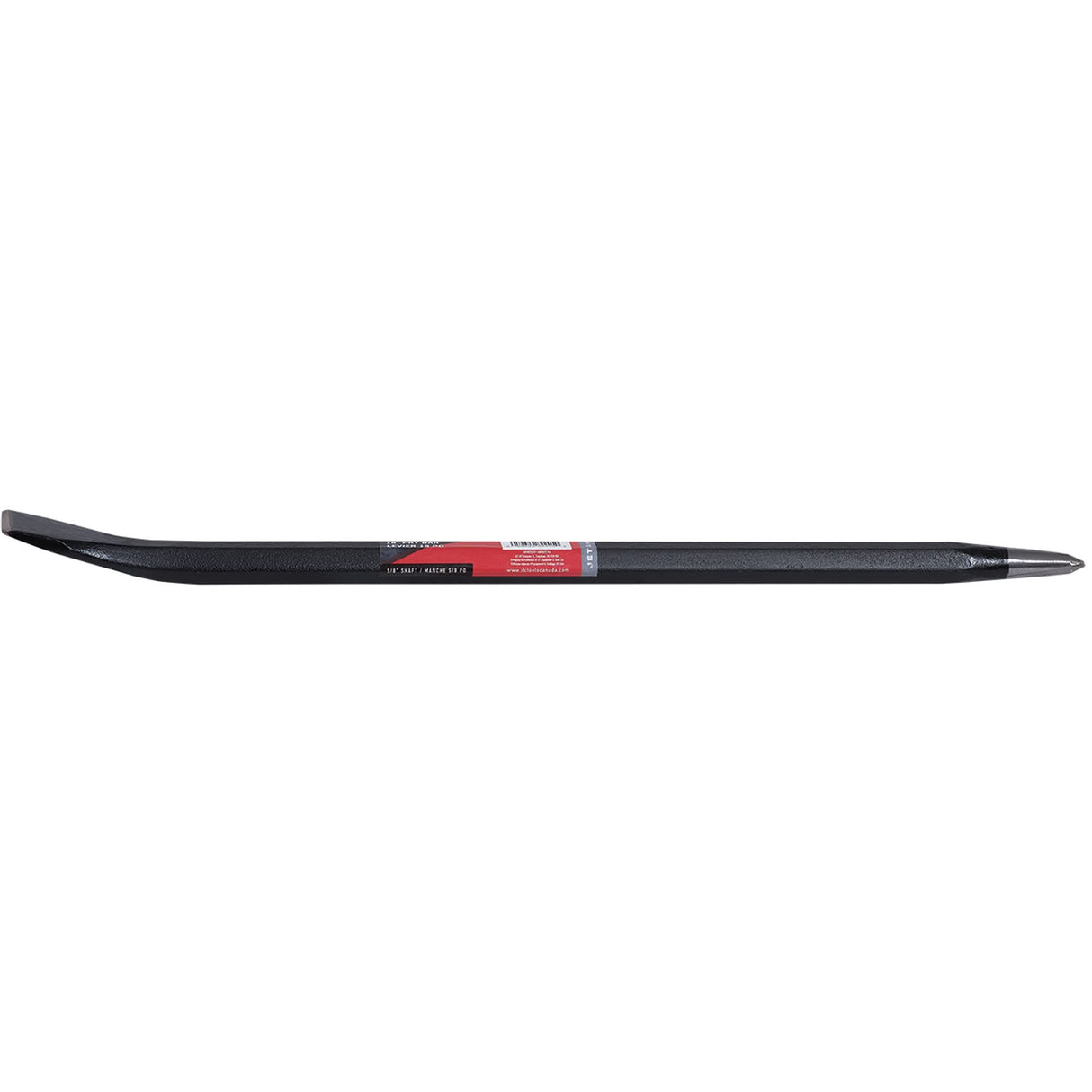 IPB-18 Cat Bar / Pry Bar, 18" L
