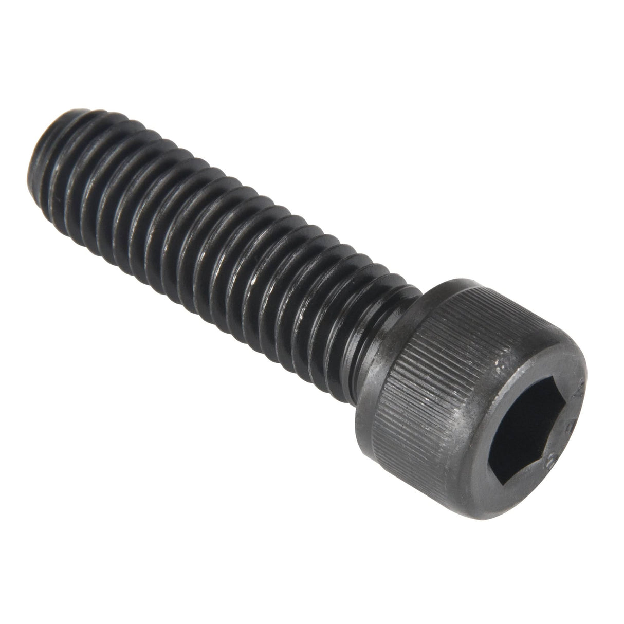 Socket Head Cap Screw, 1/2" Dia. x 1-3/4" L, Black Oxide