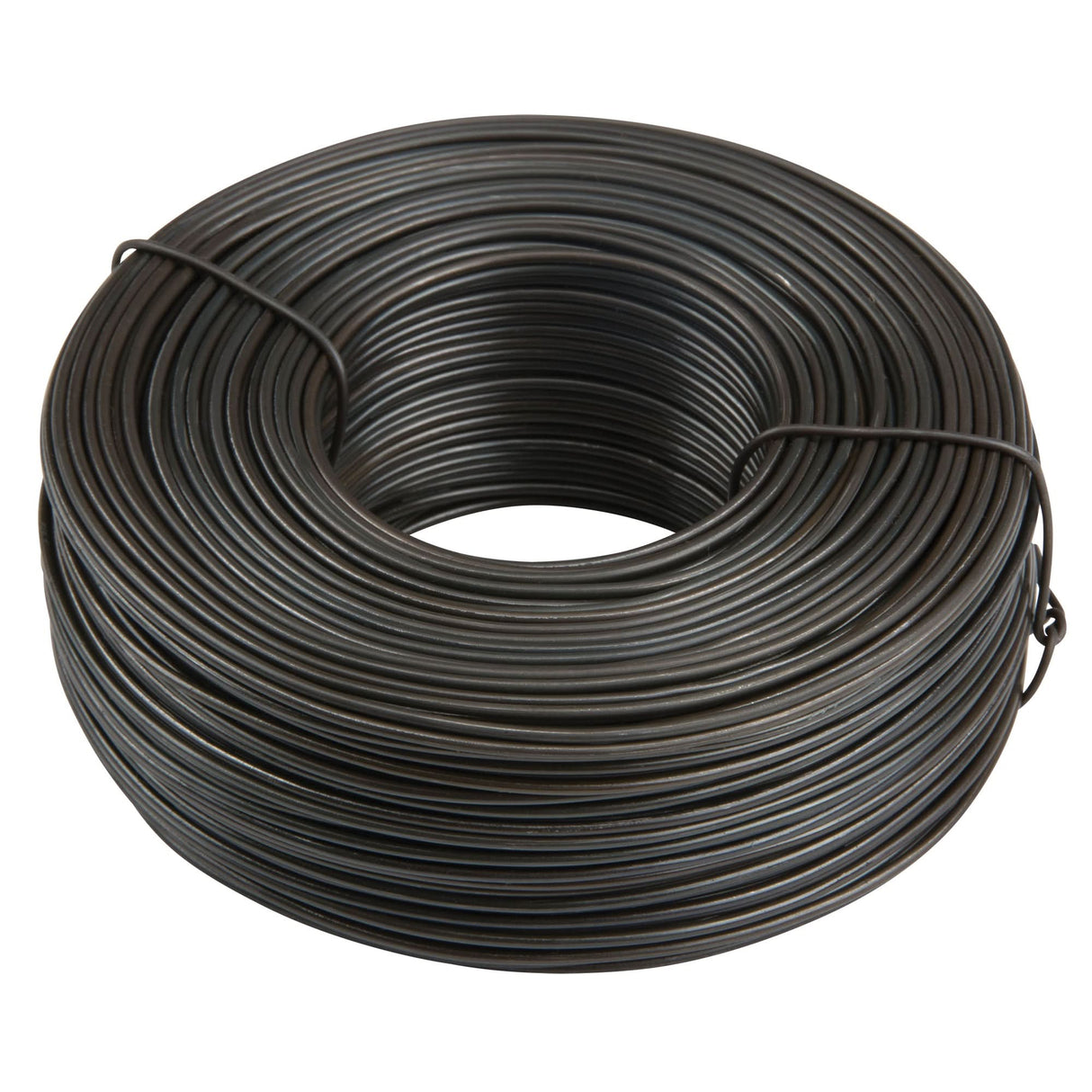 Rebar Tie Wire, Black Annealed, 16 ga., 3.125 lbs. /Coil