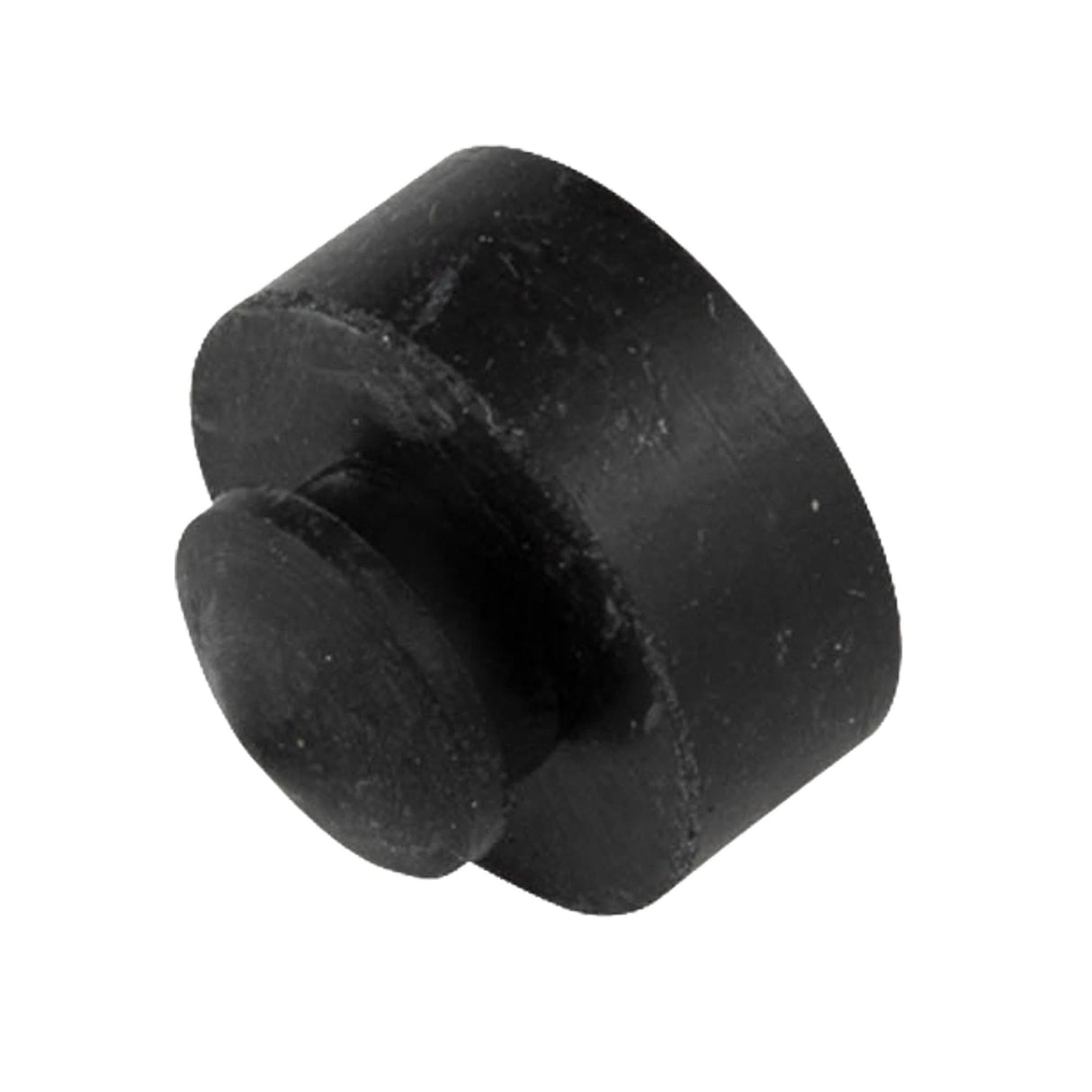 Rubber Bumper Plug