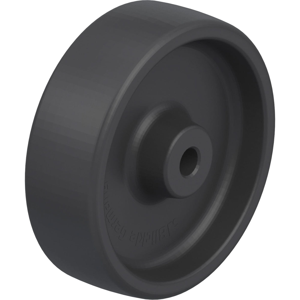 Heat-Resistant Nylon Wheels