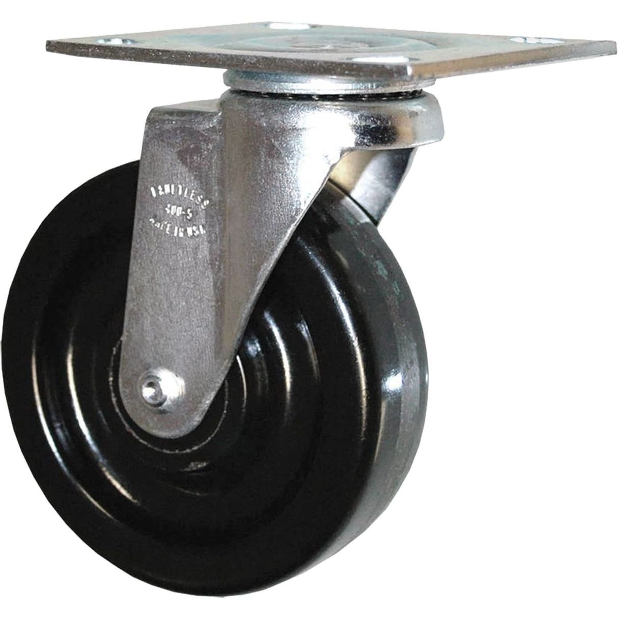 Tilt Truck Swivel Plate Caster
