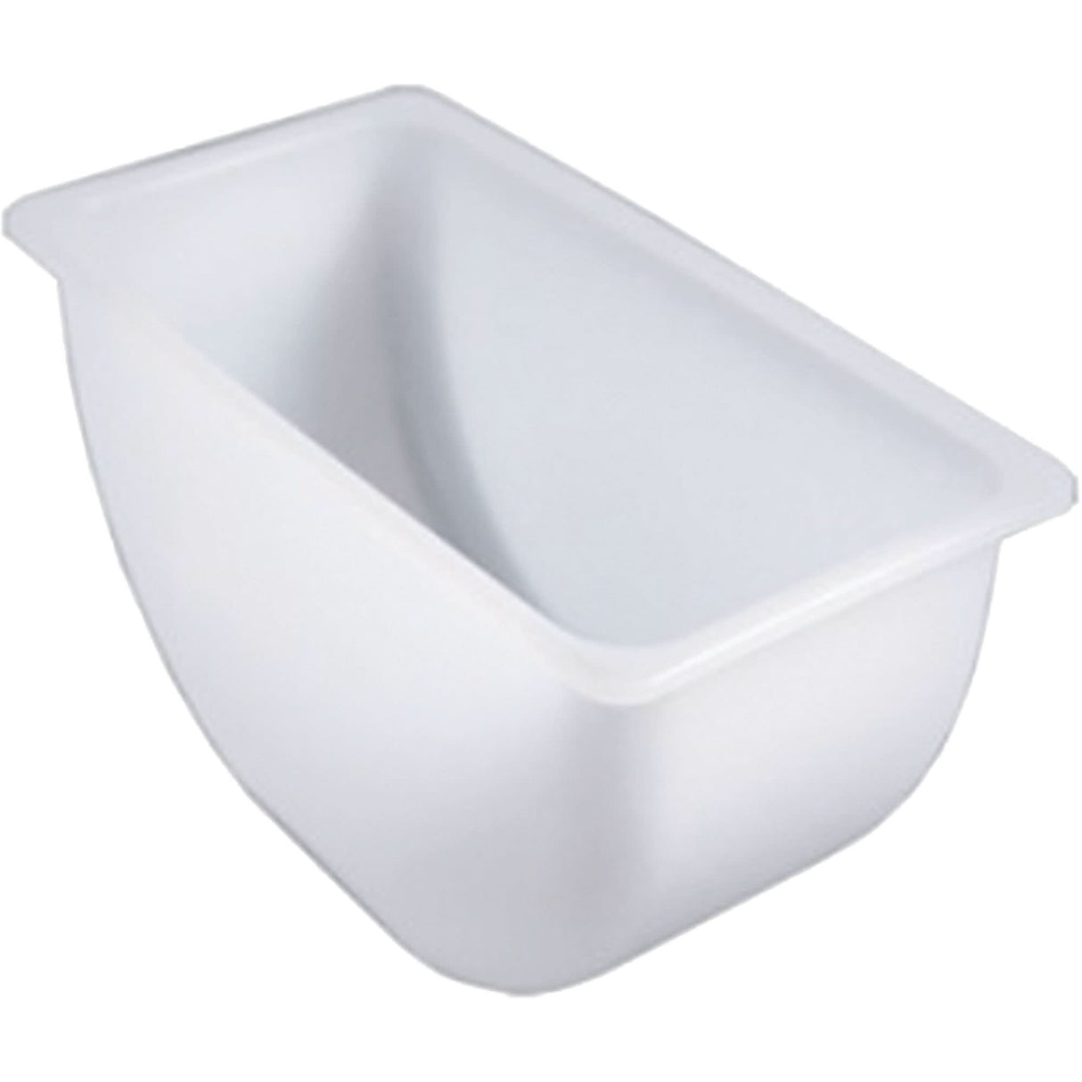 Condiment Dispenser Pint Inserts